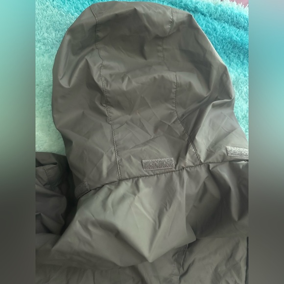 Columbia Women's Switchback Jacket CITY GRAY Sz SMALL (LIKE NEW) - Picture 4 of 5